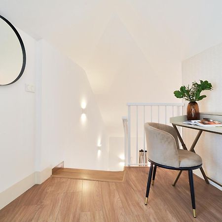 Iloftmalaga Comedias Exteriör bild